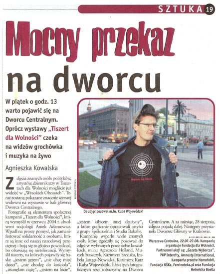 Gazeta Wyborcza